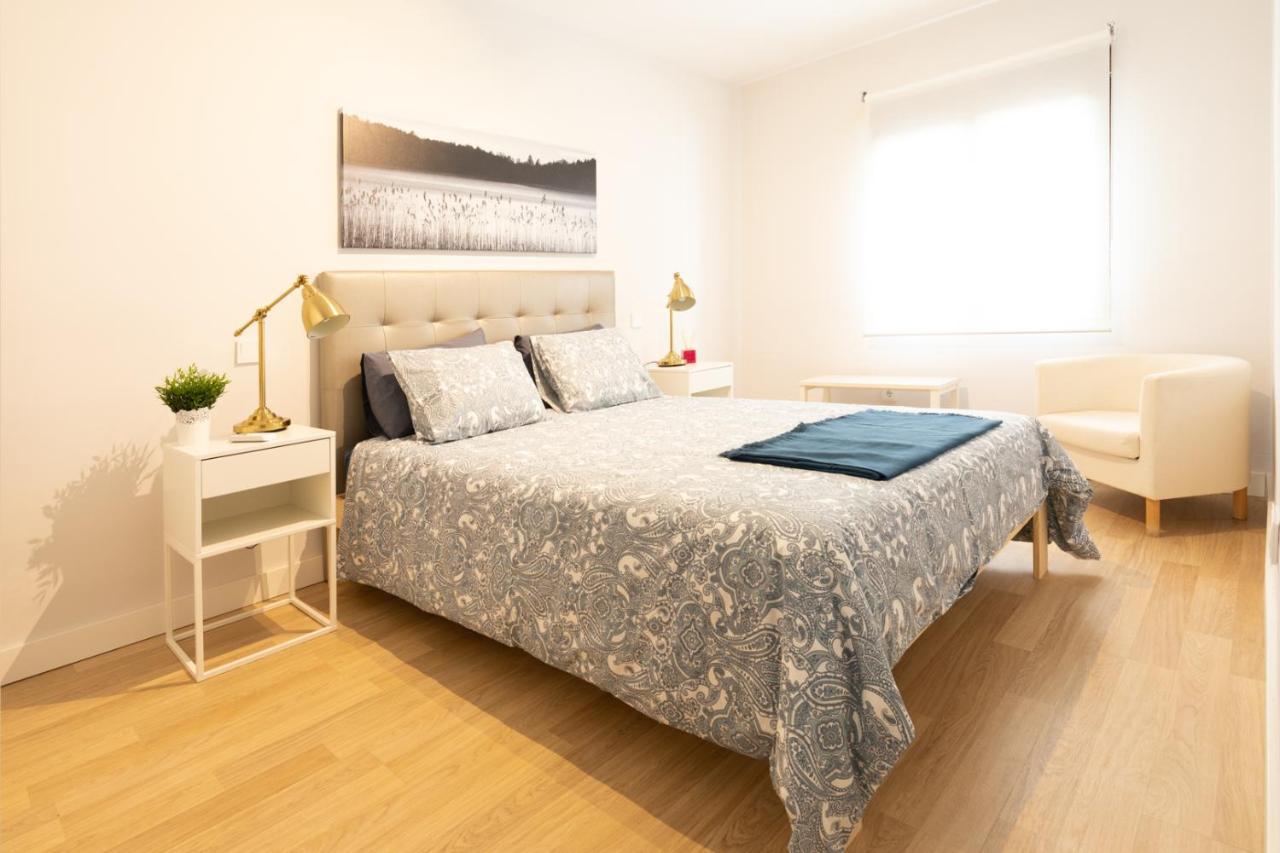 Apartamento Tranquilidad En Hazas *