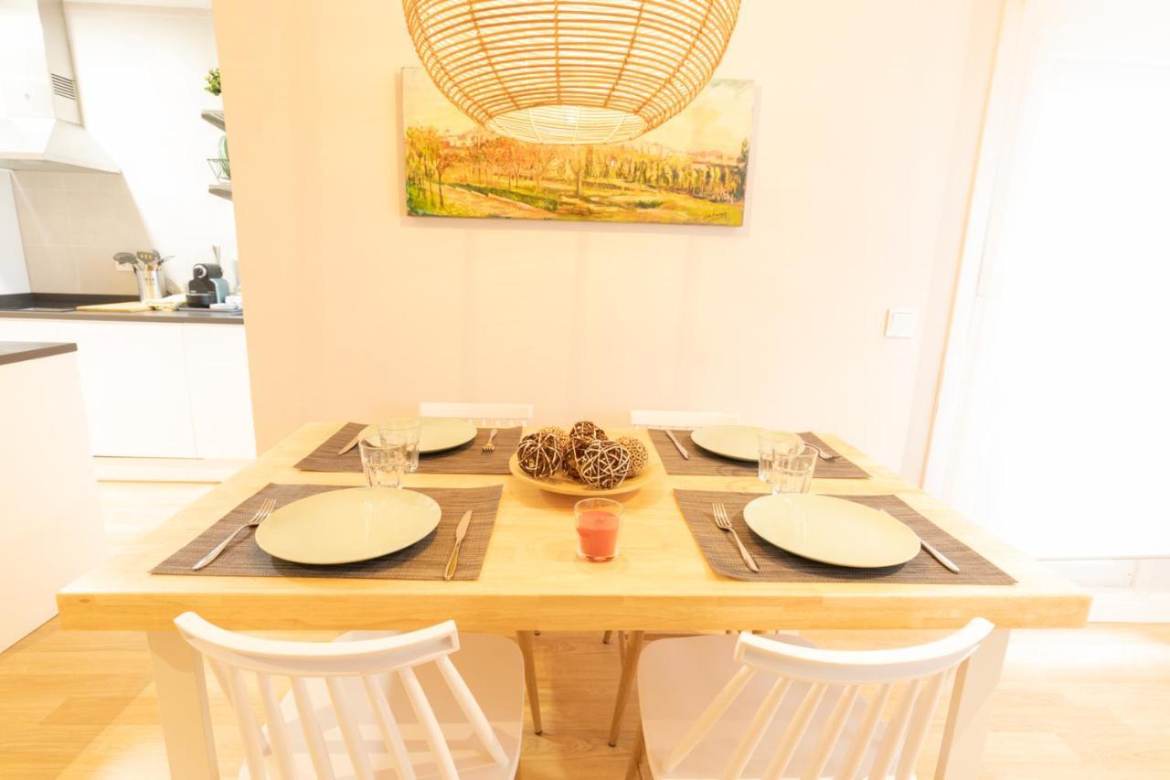 Apartamento Tranquilidad En Hazas Toledo
