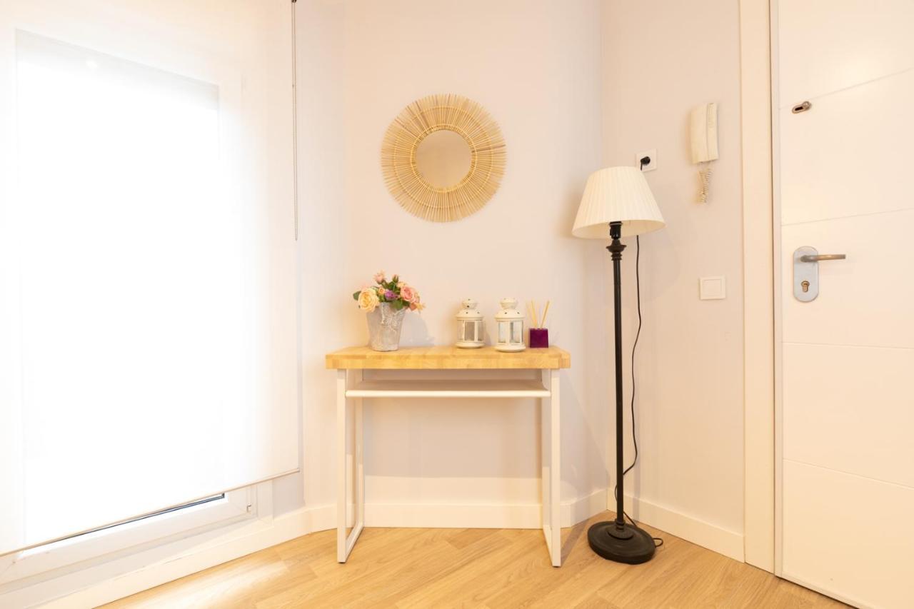 Apartamento Tranquilidad En Hazas *